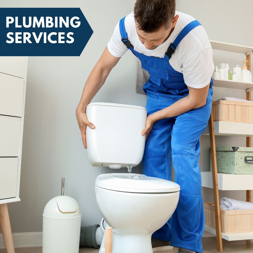 Plumbing Company in Johnstown, CO